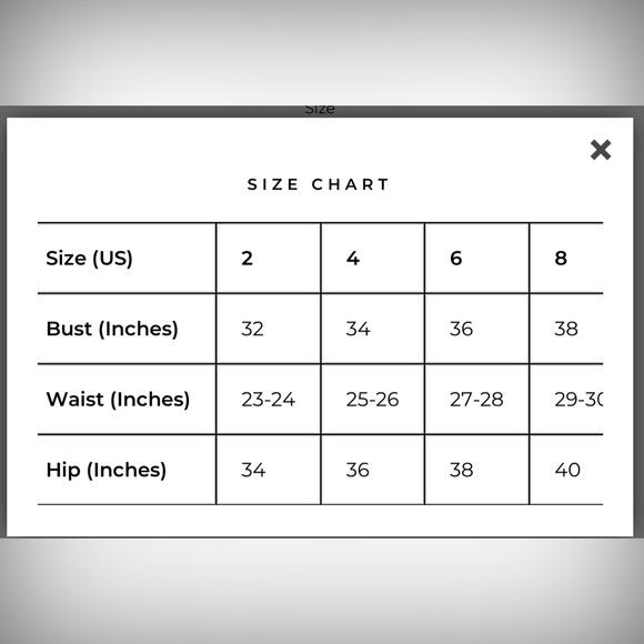 Brand new..High Split Gown! Blush color! Size 8! No alterations done - Picture 4 of 4